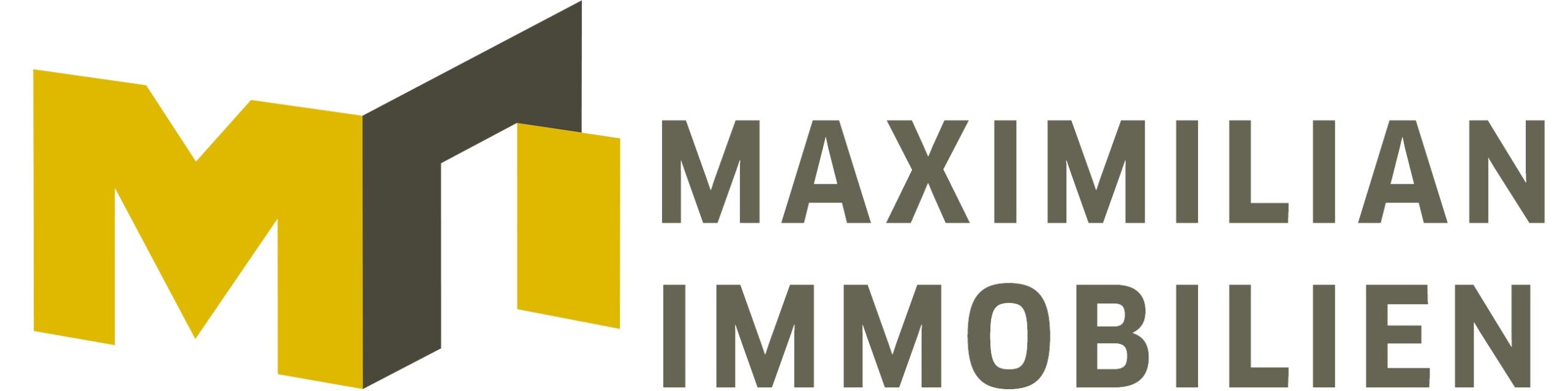  MAXIMILIAN IMMOBILIEN